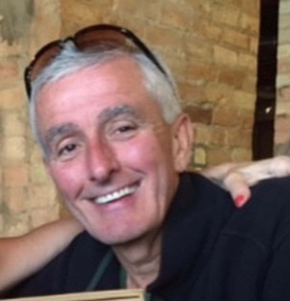 Harry Michael Tarrant