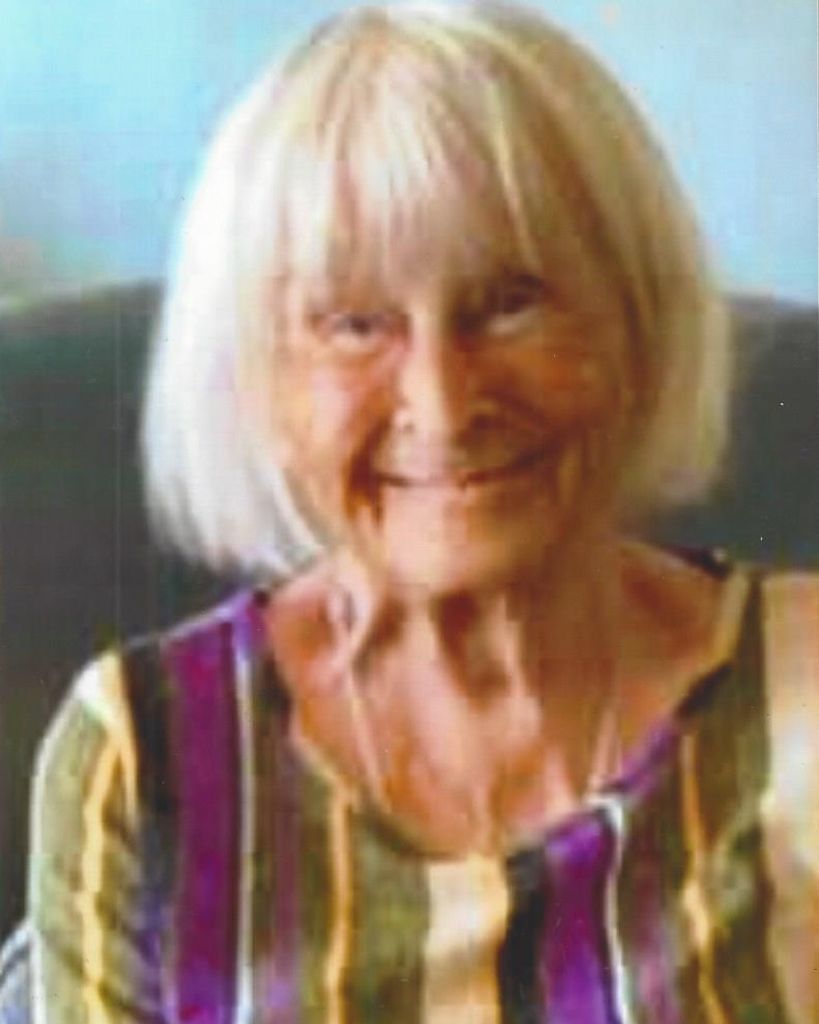 Anna M. (McStowe) Tobin