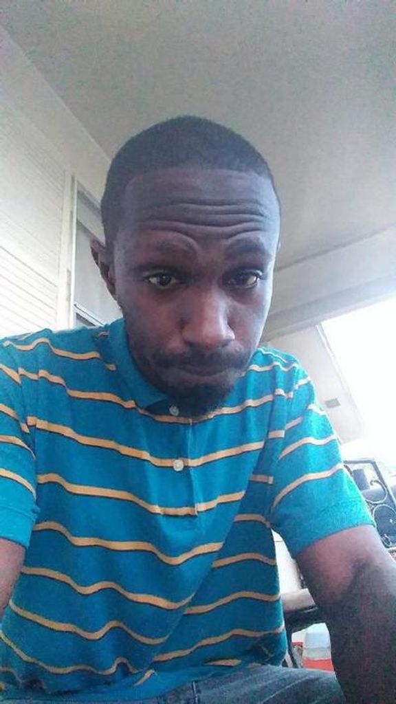 Mr. Demetrice Kentrell Strong