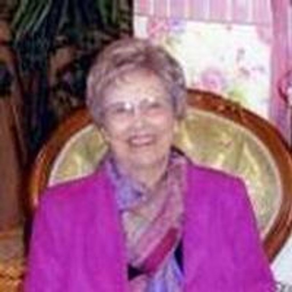 Jewel Barnes Profile Photo
