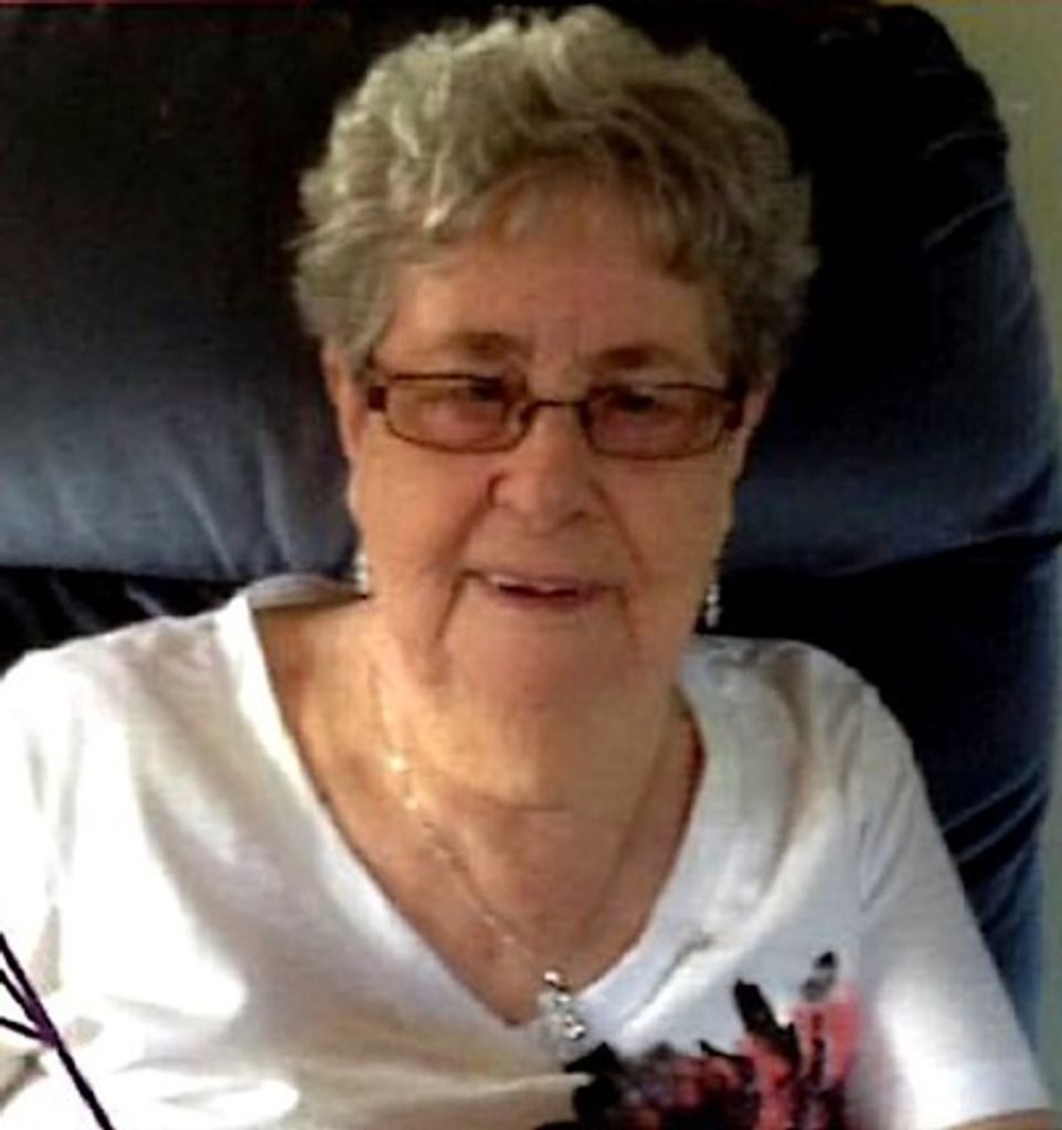 Annetta Margaret Courtney Profile Photo