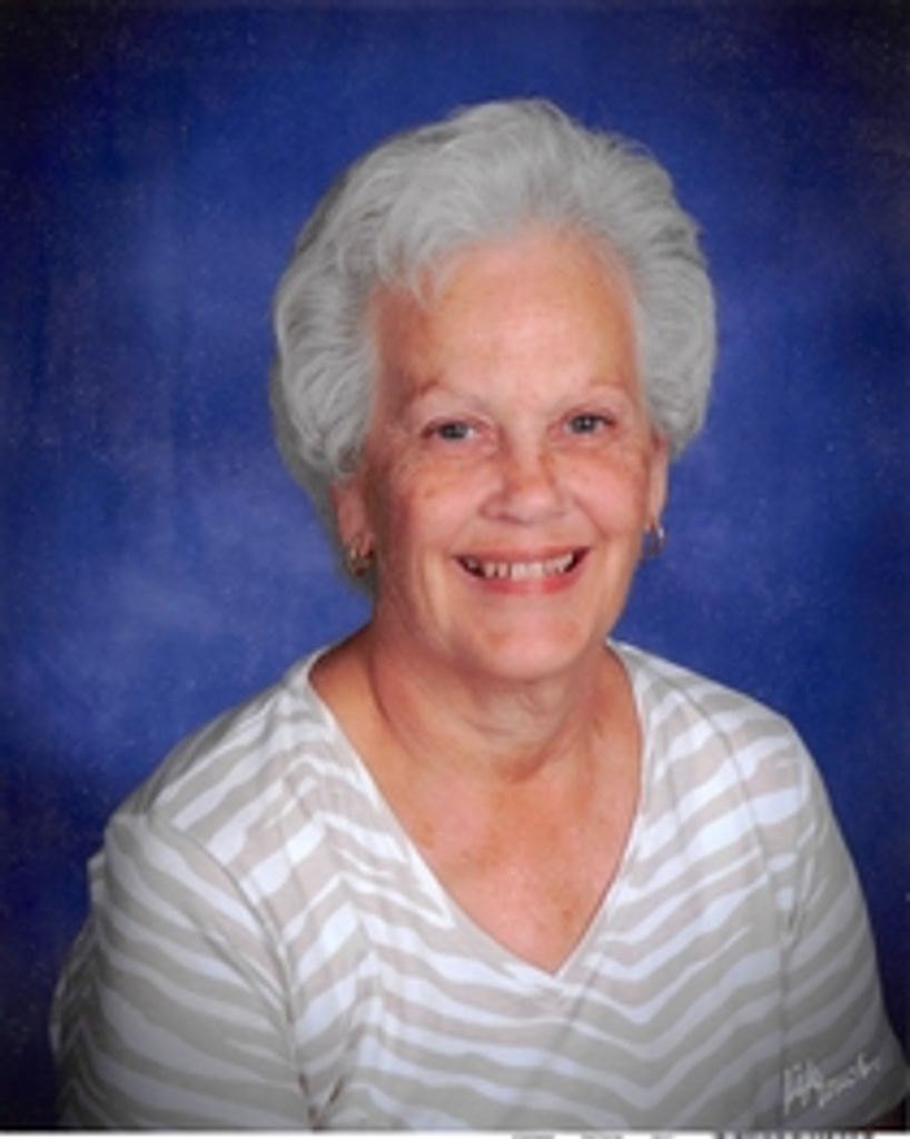Ruth Ann (Roberts)  Allen