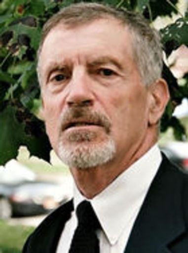 Howard David Cook Profile Photo