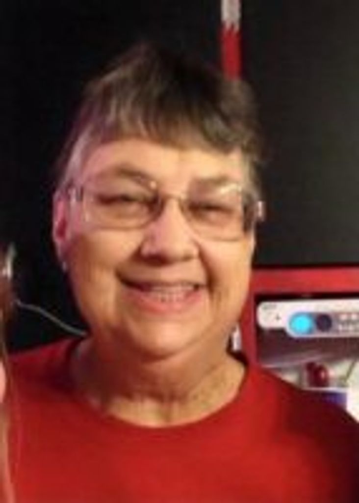 Gwendolyn S. Digby