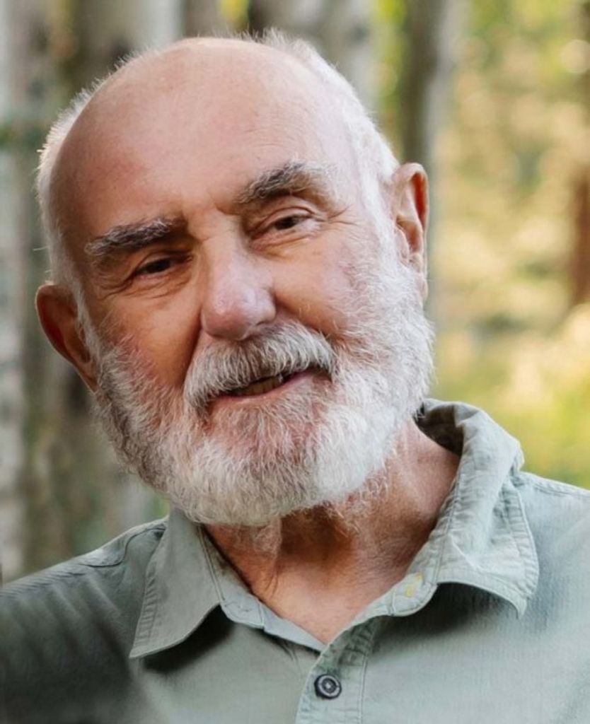 Roland "Woody" Woodburn Profile Photo
