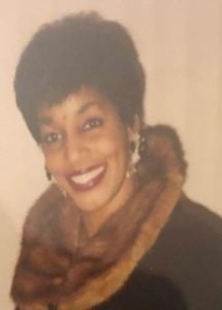 Rita Mae Long Johnson Profile Photo