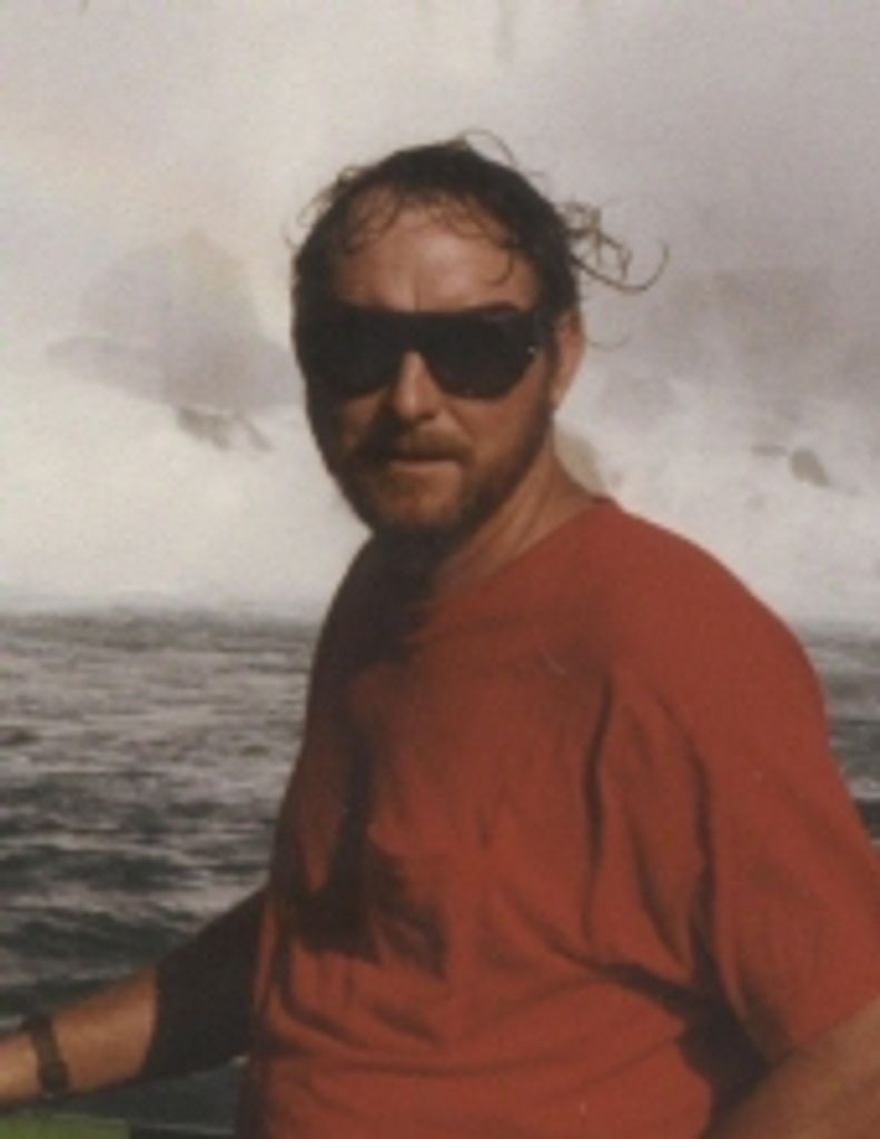 Thomas A. Crozier