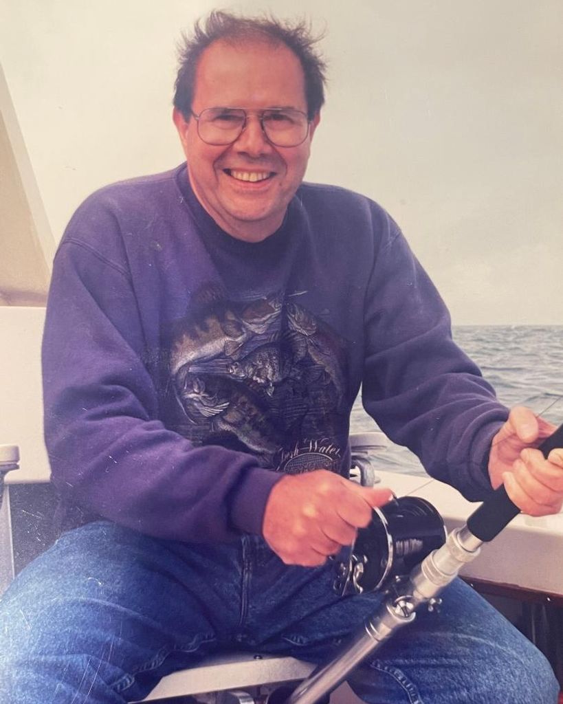 Robert M. Romano Profile Photo