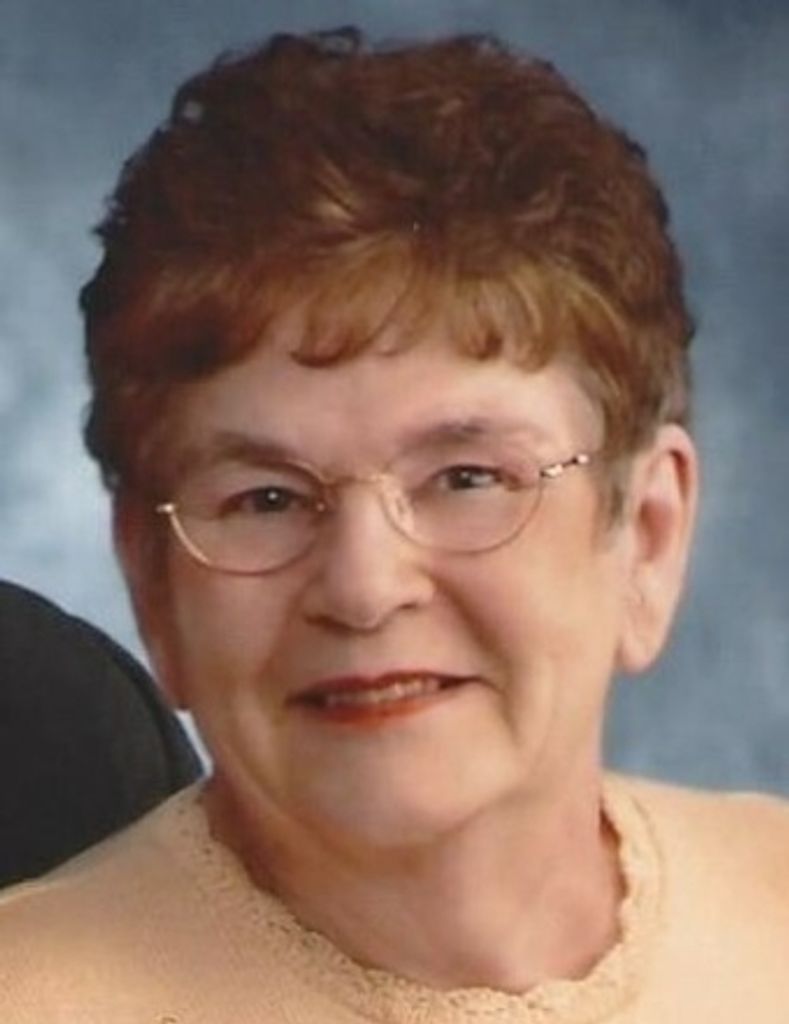 Bernadette Westegaard