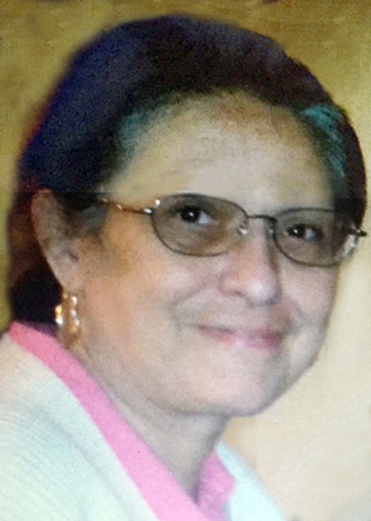 Linda Sue Agirre Davis