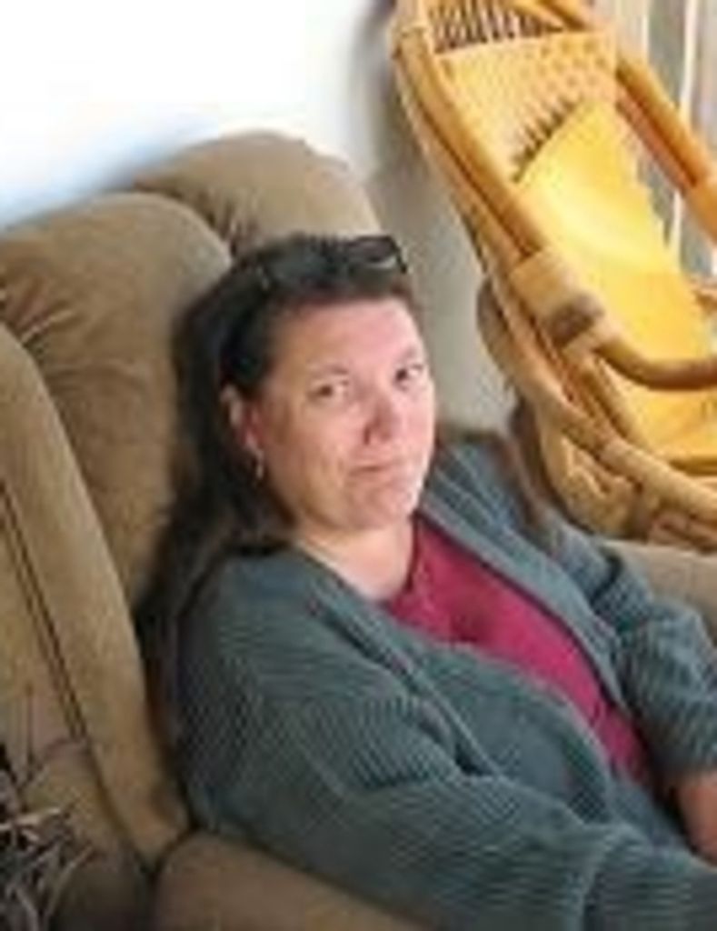 Donna Mae Hicks