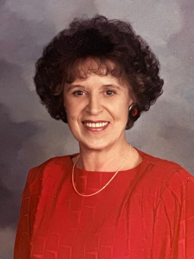Ann Hancock Kellogg Profile Photo
