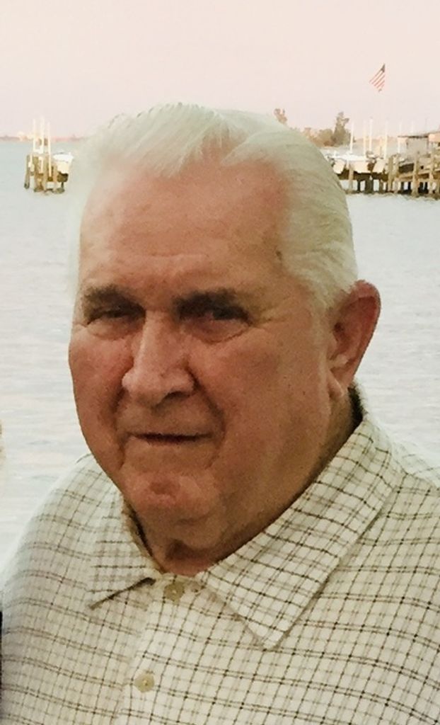 Elwood Havard Profile Photo