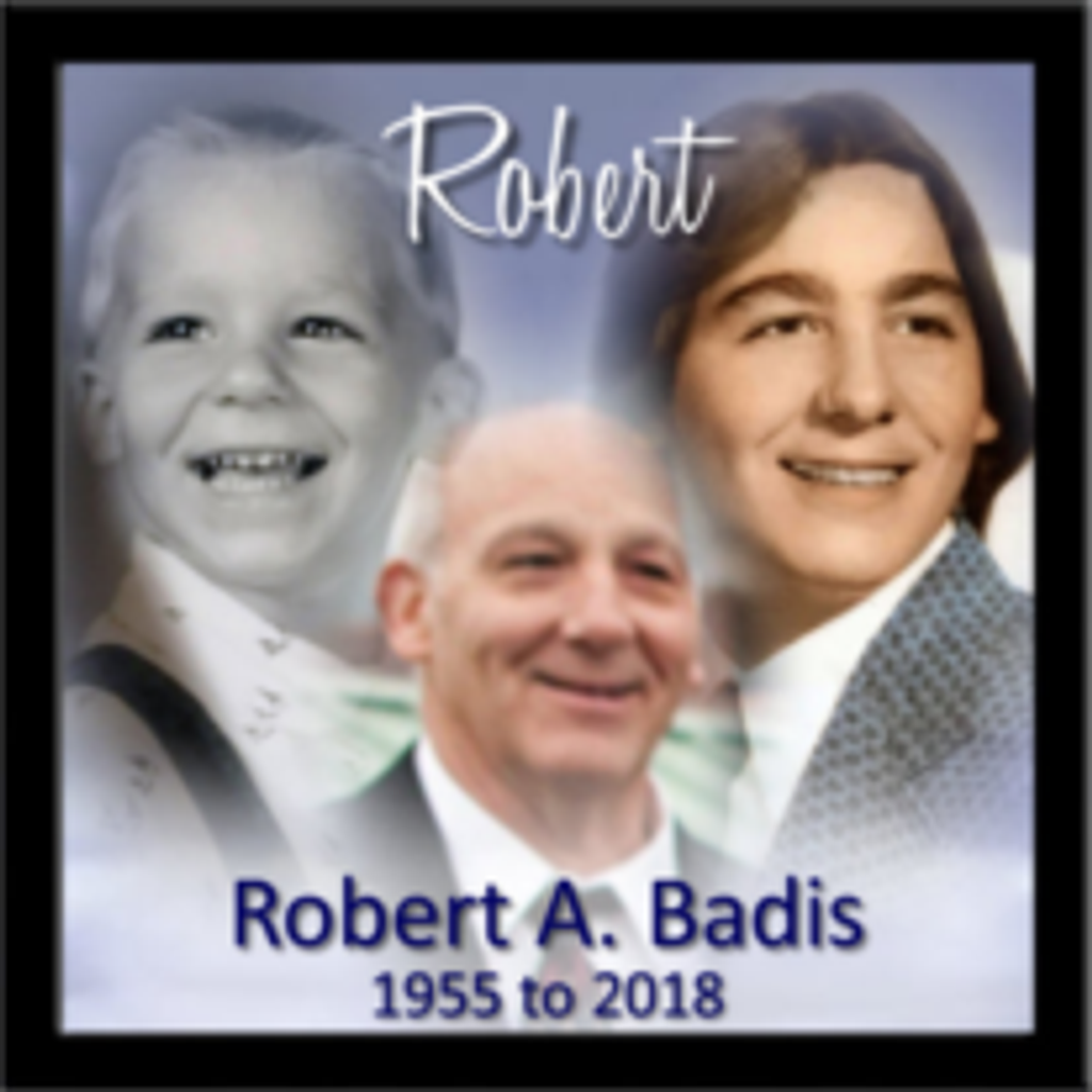 Robert A. Badis
