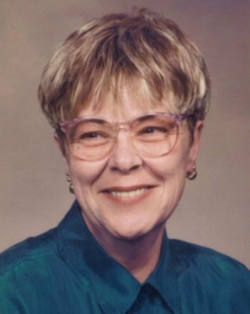 Ms. Judith C. Perkins