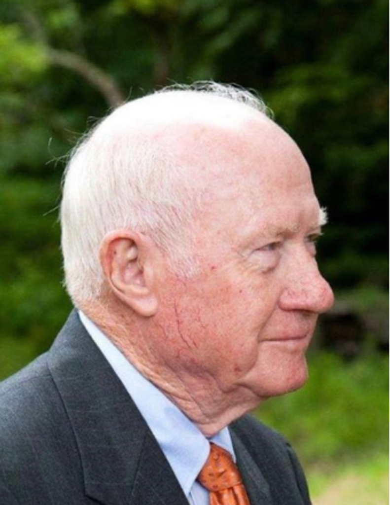 Wyatt Washington Spann Profile Photo