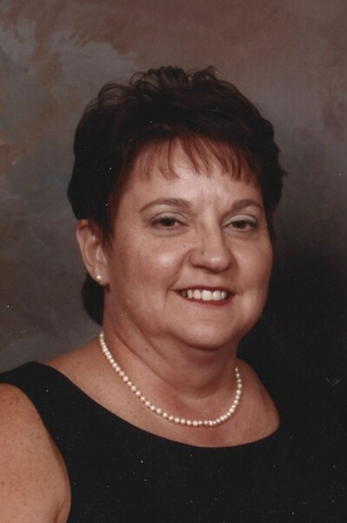 Donna L. Hammond Profile Photo
