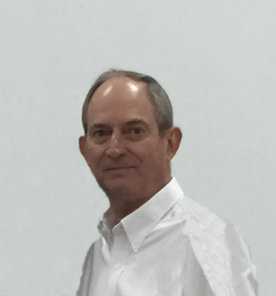 Larry Courson, Sr. Profile Photo