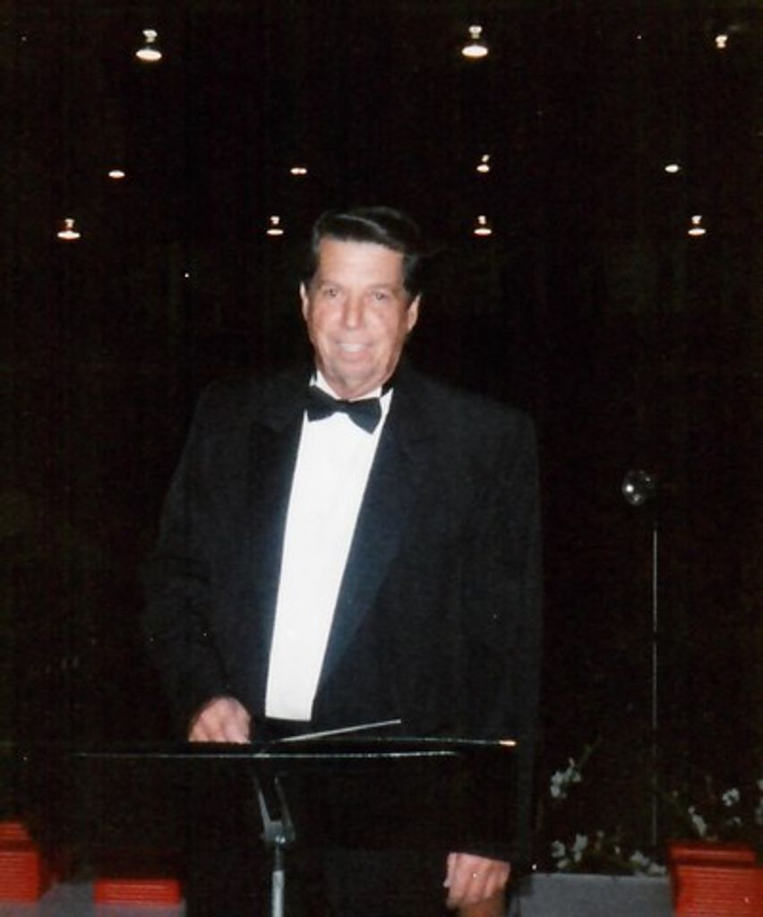 Jack Dean Williams Profile Photo