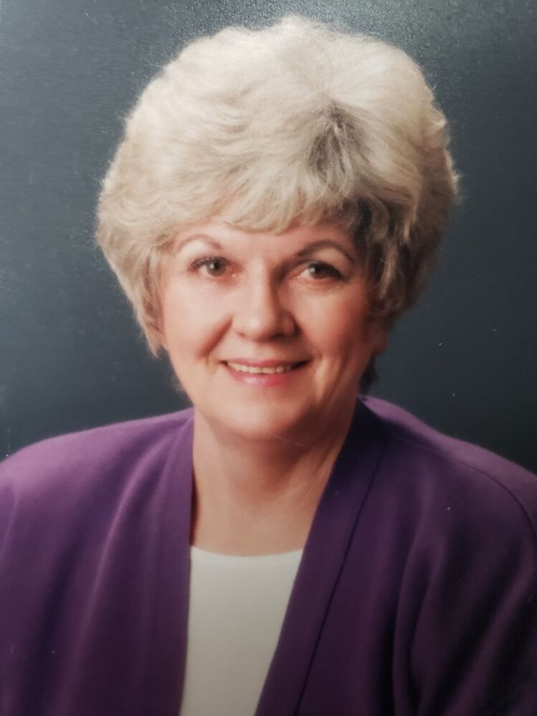 Marilyn Joyce Cooper