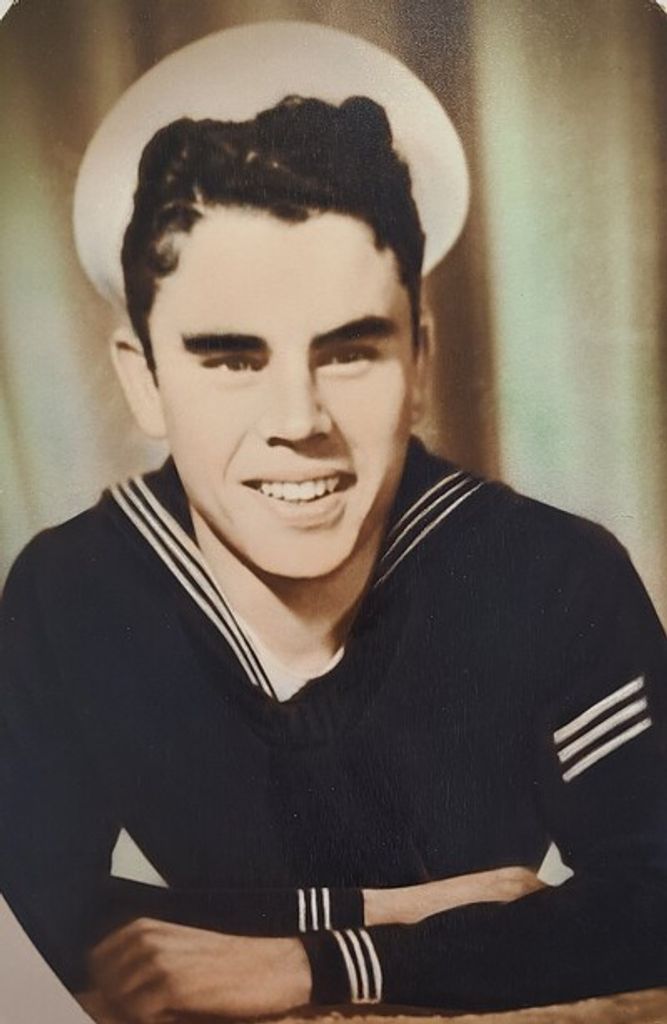 Henry "Luke" Luther Nelson