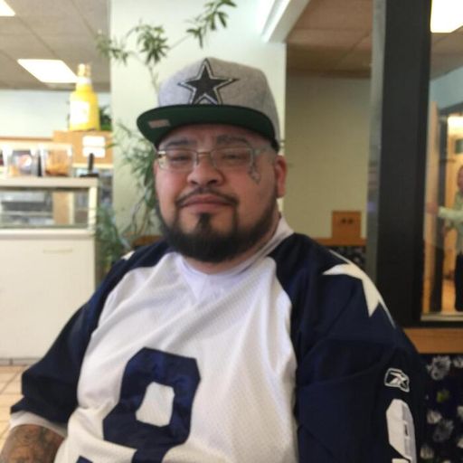 Ruben Rivera Profile Photo