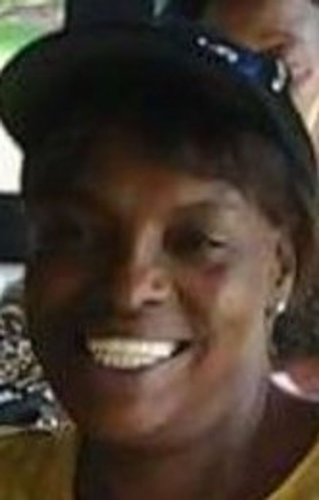 Angelia Marie Glaze Profile Photo