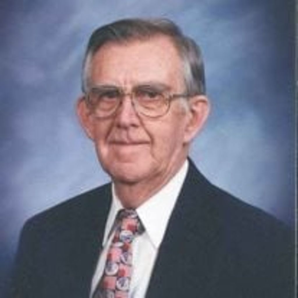Troy Allen Smith Sr