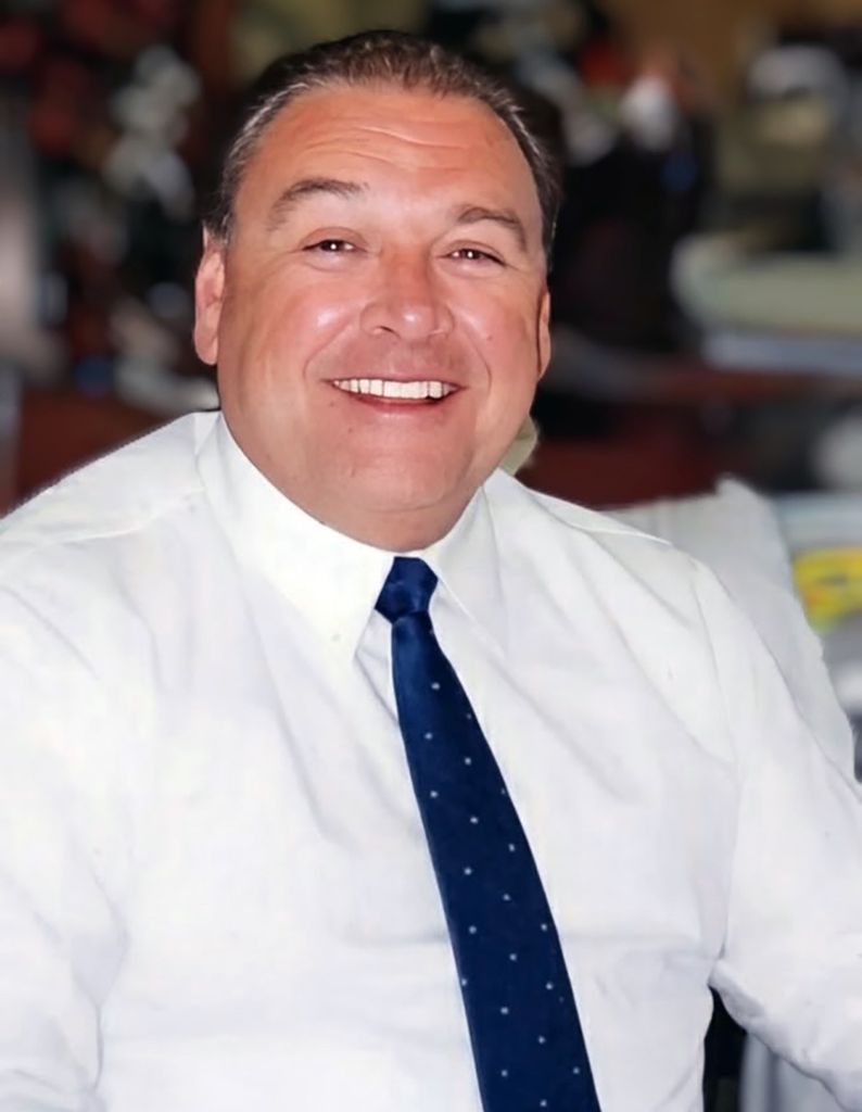 Veldon Michael Reyes Profile Photo