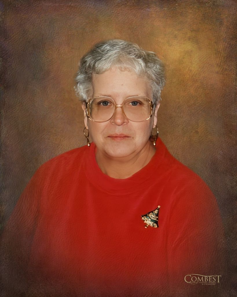 Peggy Stice