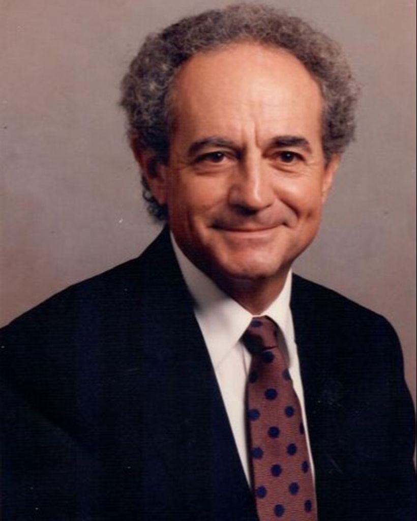 Harold William Sciotto Profile Photo