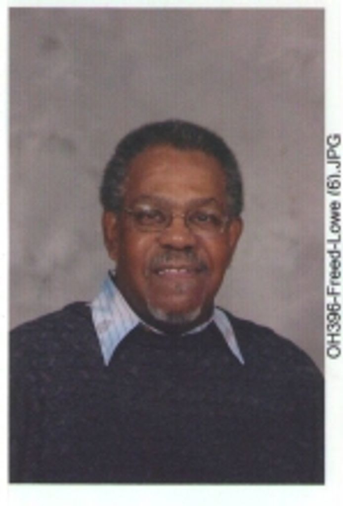 Ronald A. Lowe