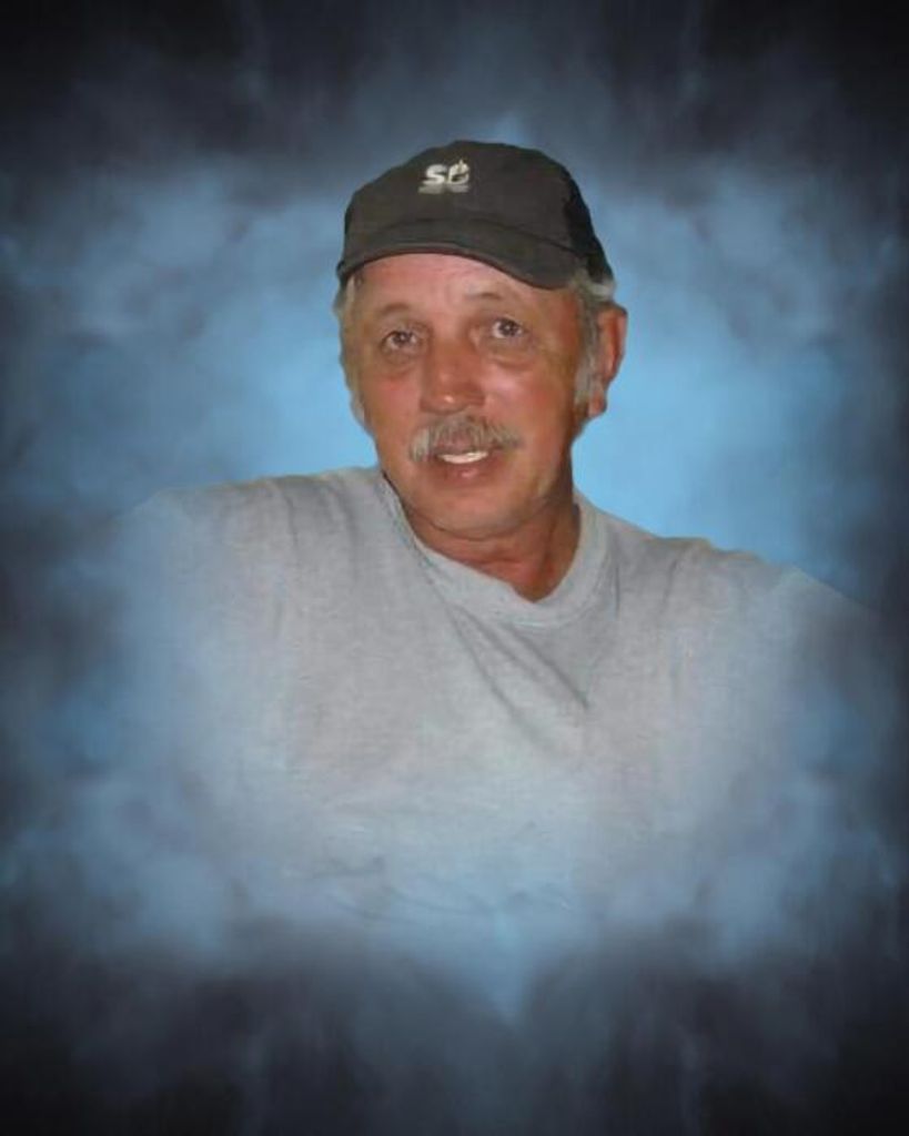 Billy Ralph Davis Profile Photo