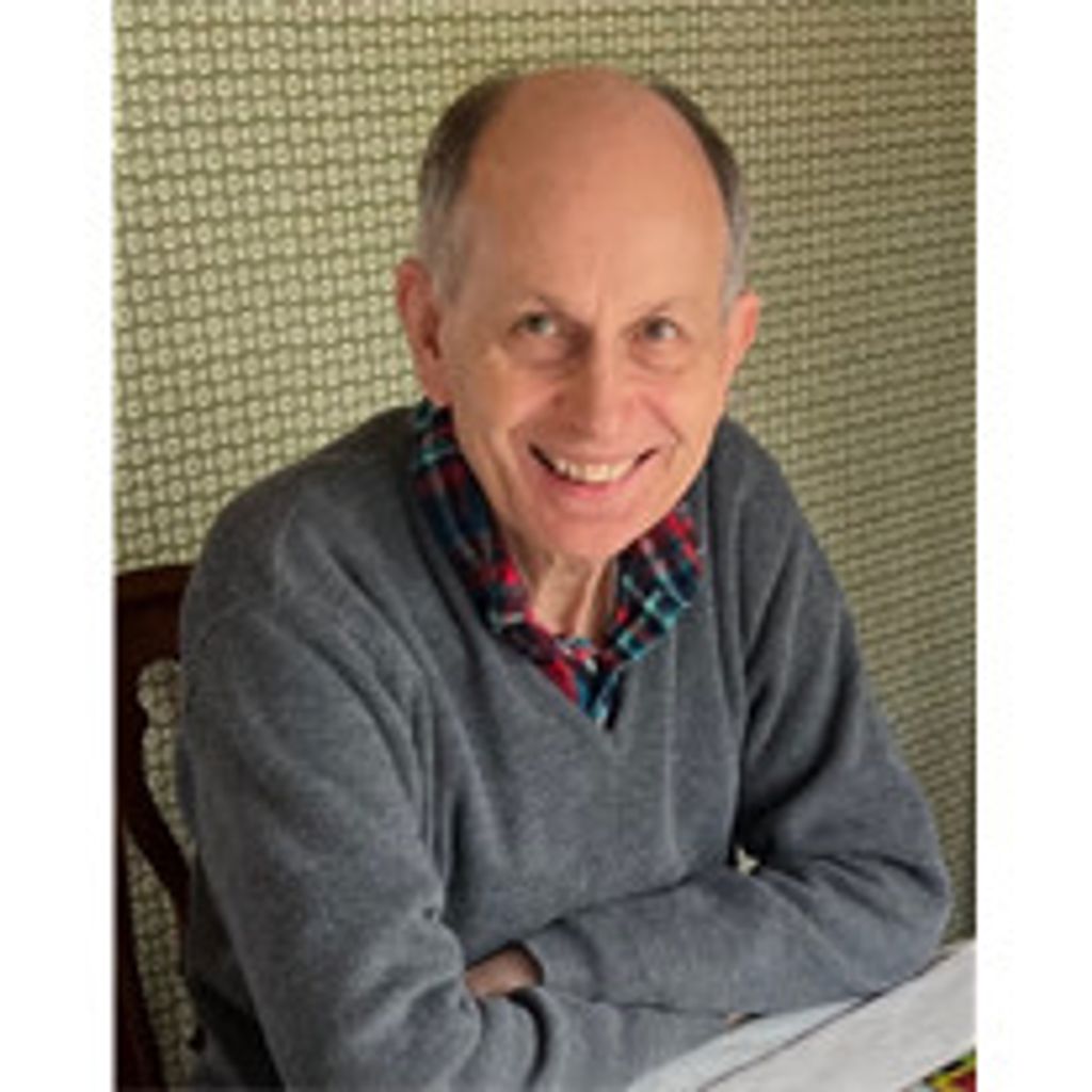 Etienne G. Olivier Profile Photo