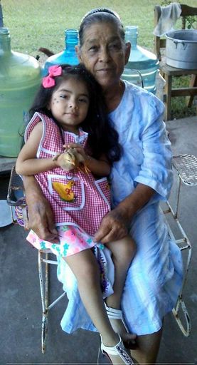 Tomasa Ramirez Torres photo gallery thumbnail 80 of 138