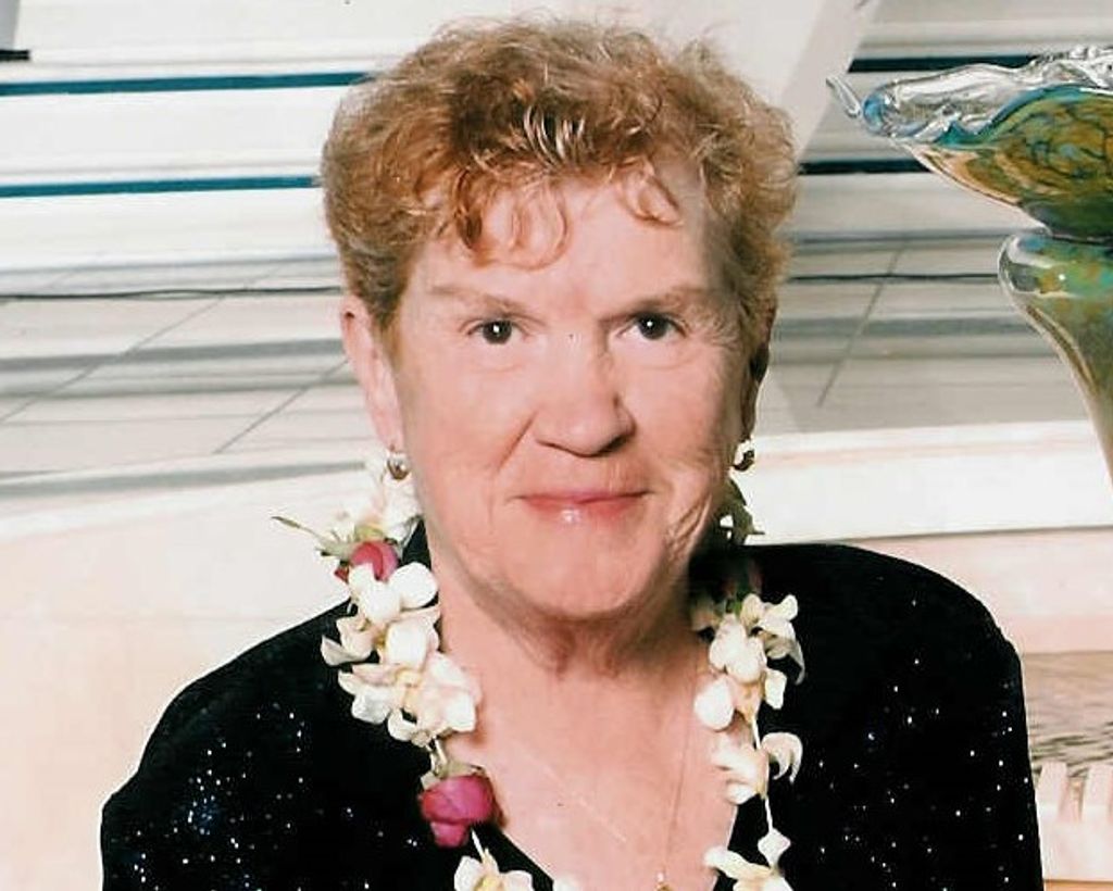 Rosemary  Pilsl