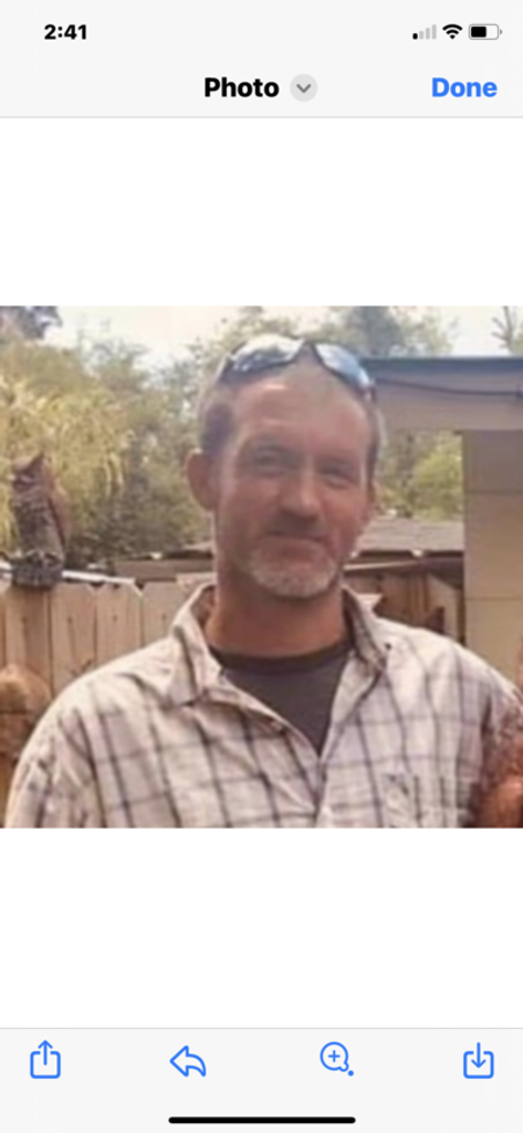 Jeremy Shawn Leggett