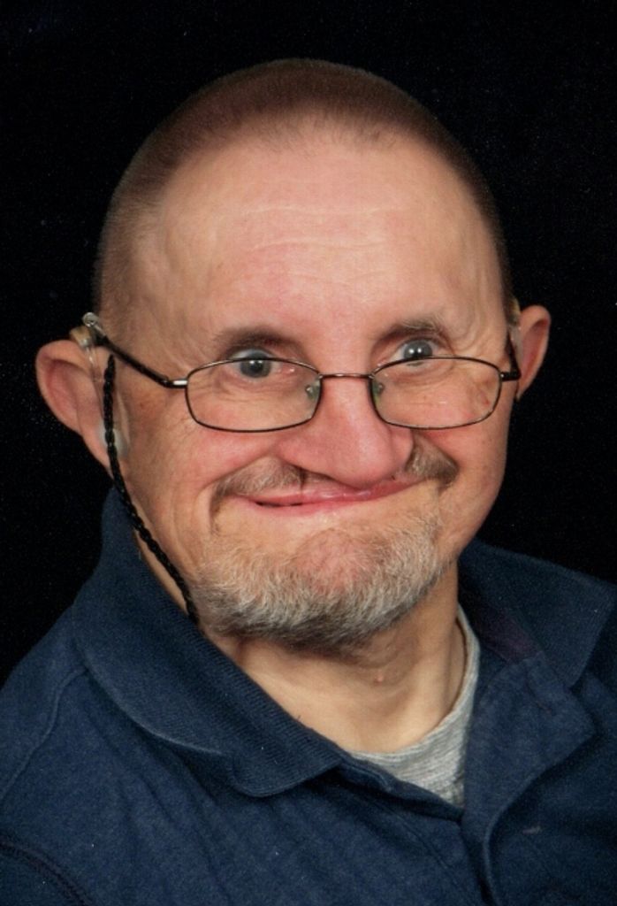 Donald Jefferey "Jeff" Orr
