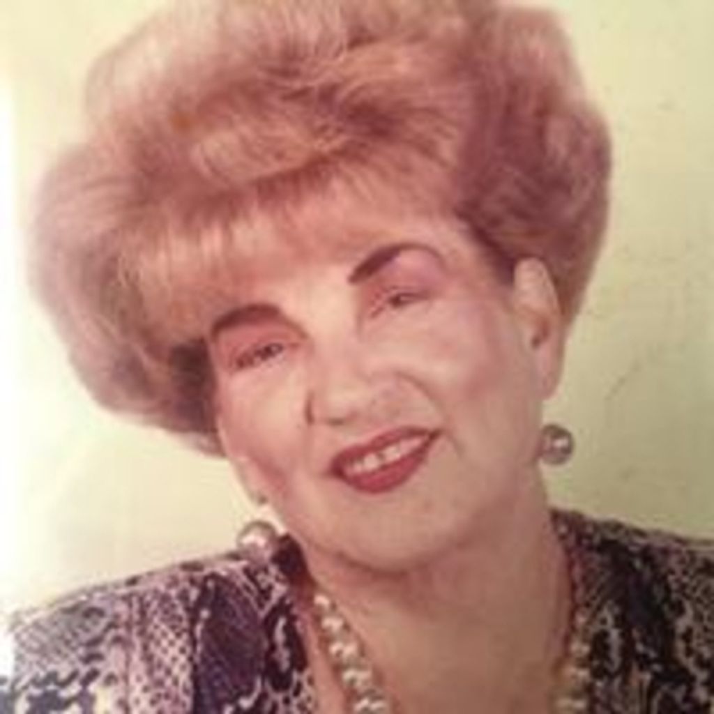 Victoria Irene Meier Rivera