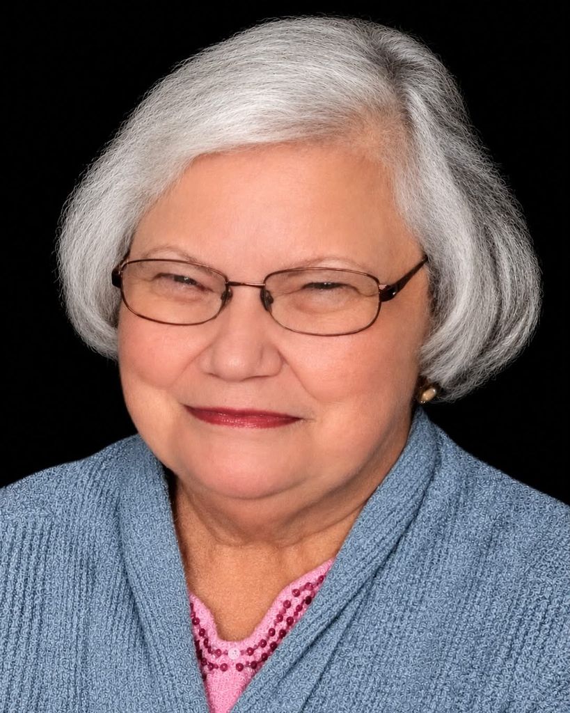 Betty Sue Gibson Parris