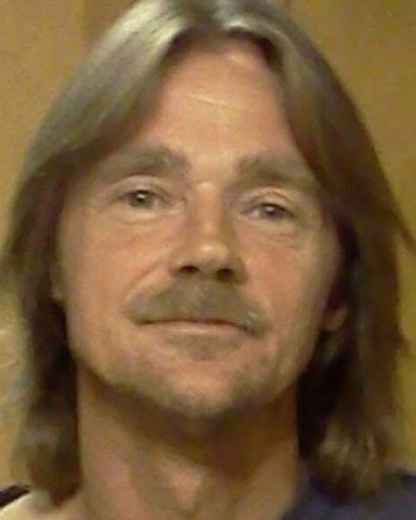 Ronnie Dean Ballew Profile Photo