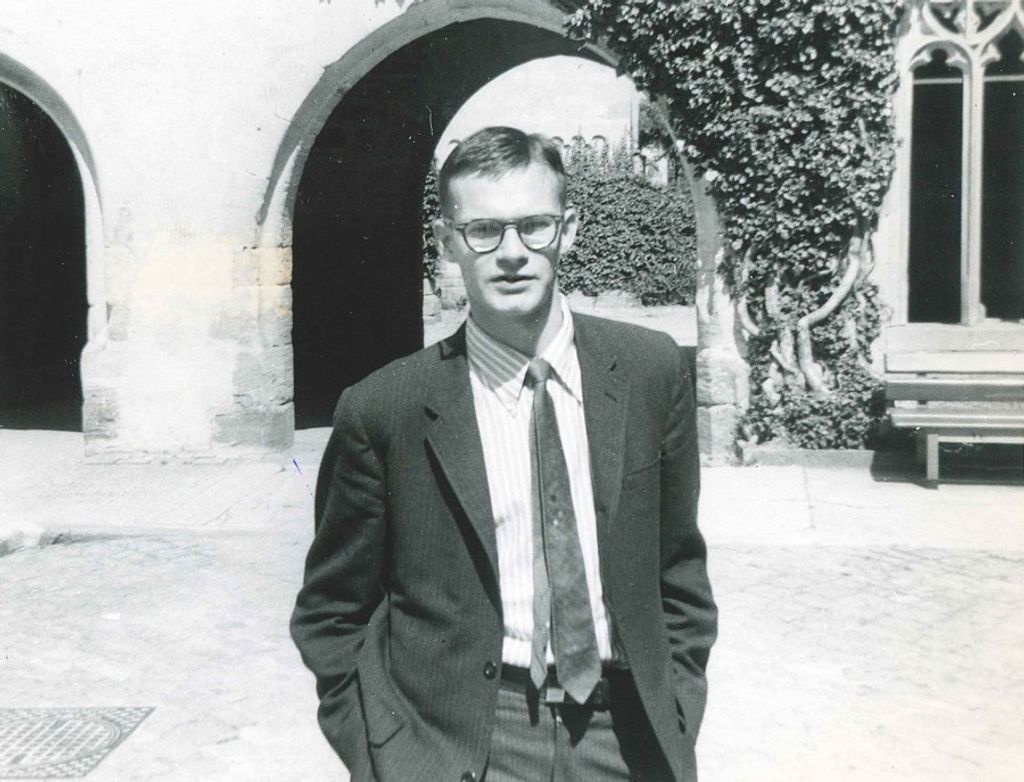 Alexander Wenner Profile Photo