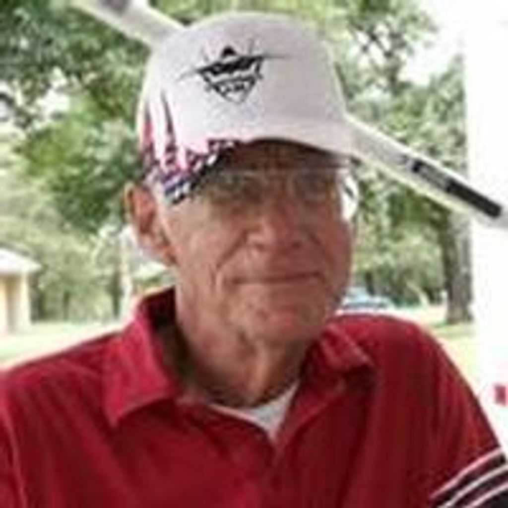 Rodney Lee Hull