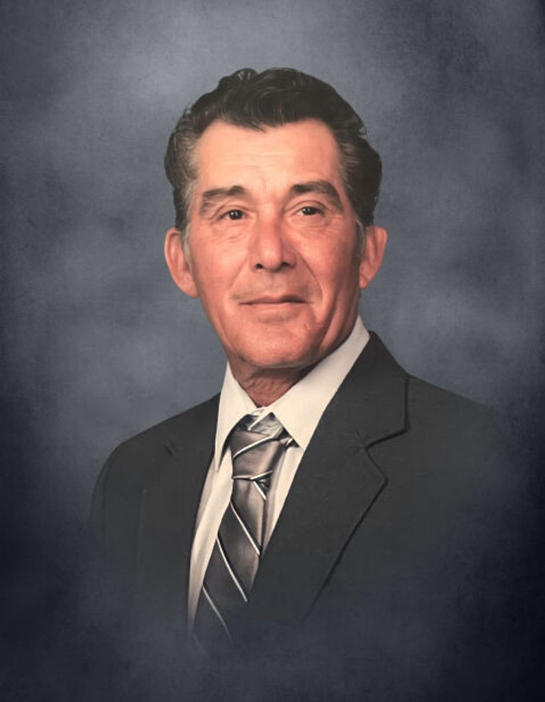 Roberto G. Tamez Profile Photo