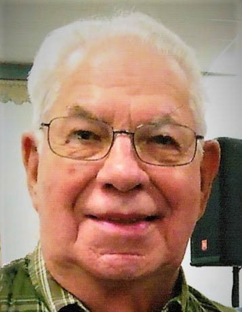 Charles D. Arnold Profile Photo