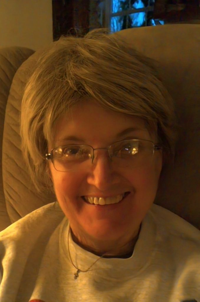 Alice M. Martin - Christopher