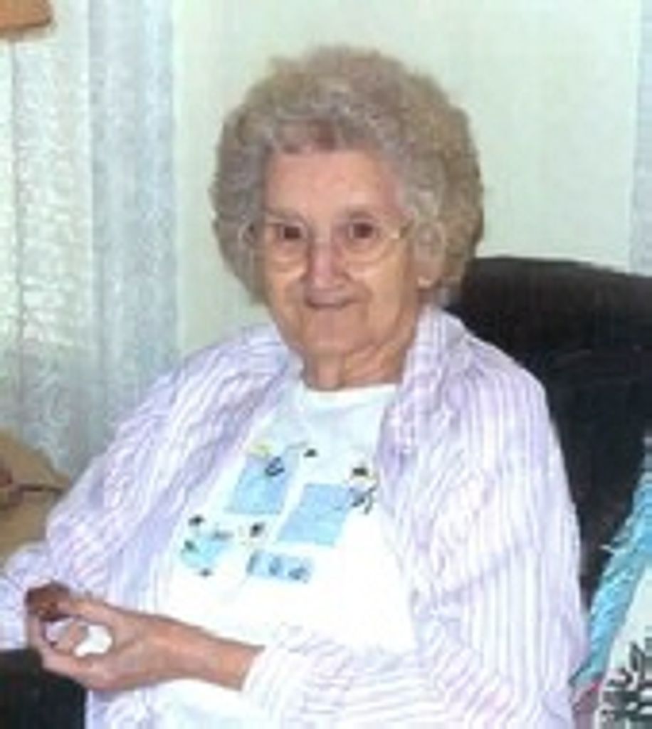 Drelline Ezell