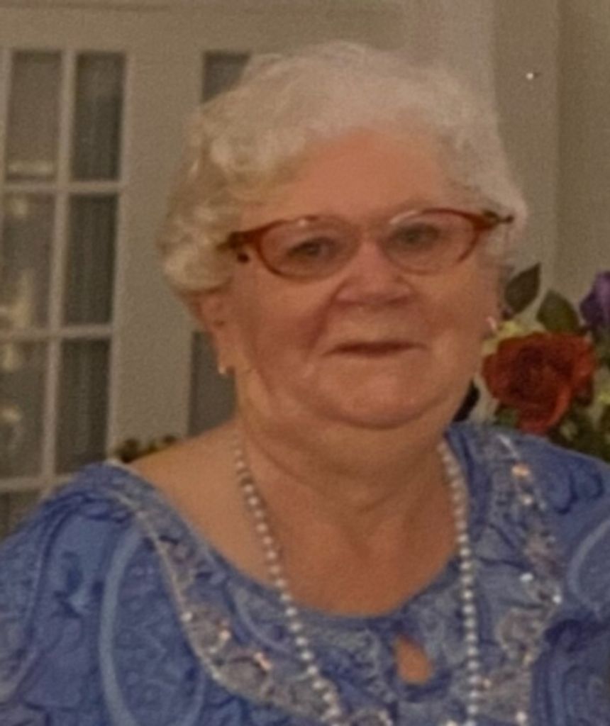 Theresa M. Flood Profile Photo