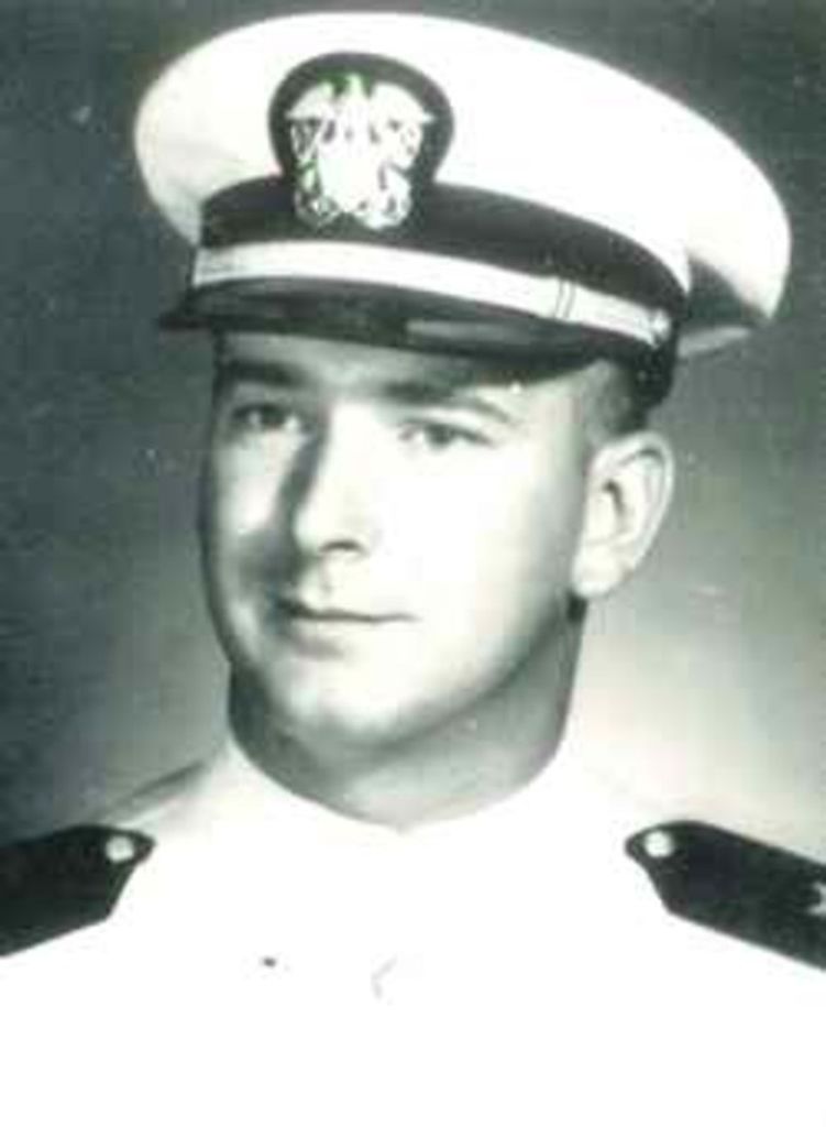 Perry Richard "Dick" Royse, Jr.