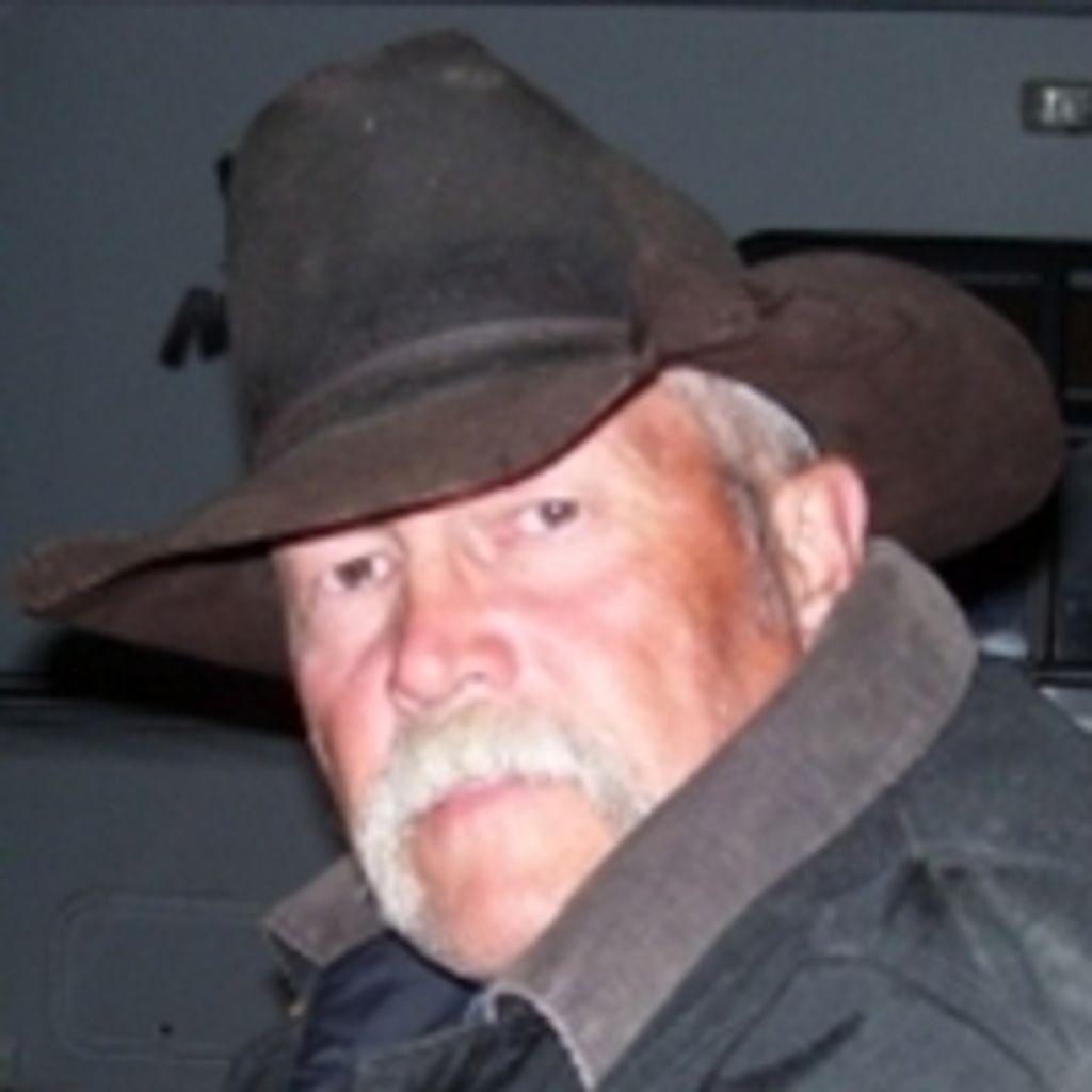 George James Mumm Profile Photo